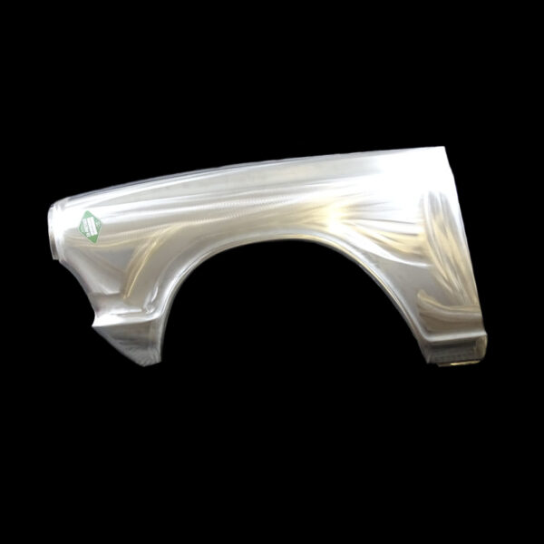 L/H FRONT WING