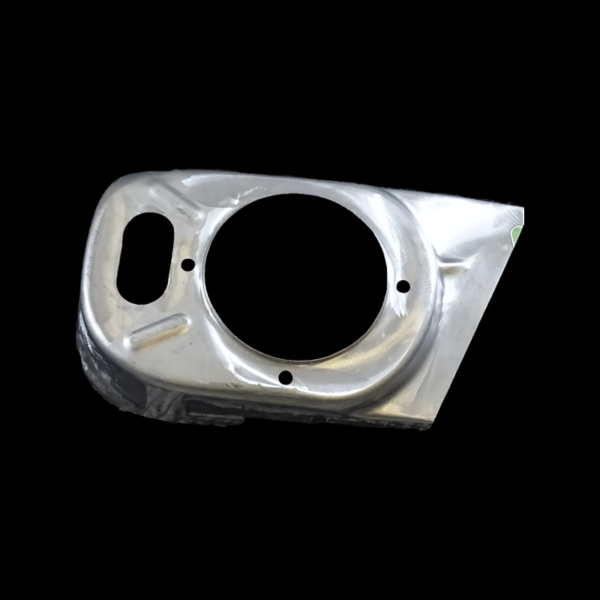 R/H Headlamp Panel