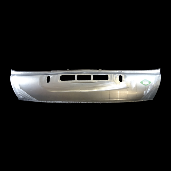 Front Valance