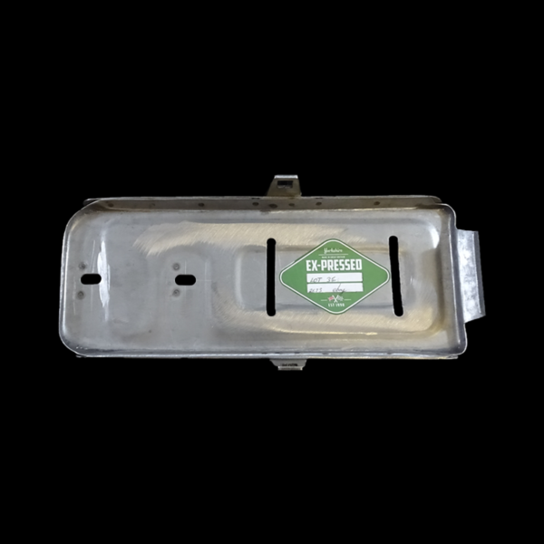 BATTERY TRAY (MID MK1)