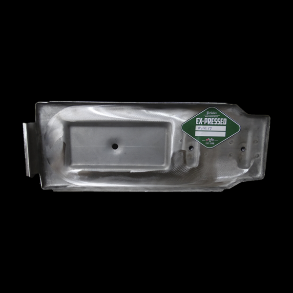 Battery Tray