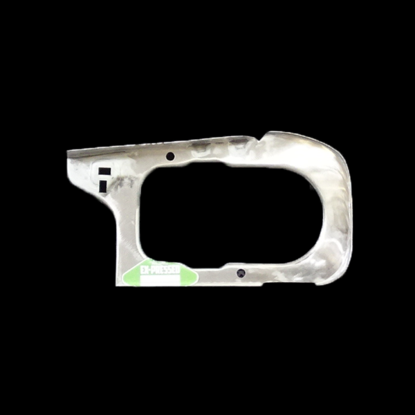 L/H Headlamp Ring