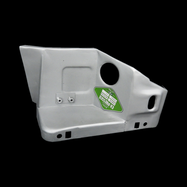 R/H Radiator Mount - Facelift