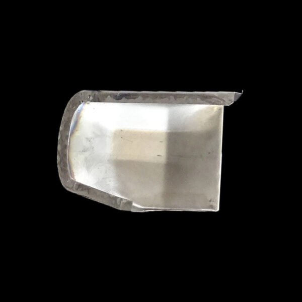 R/H Headlamp Back Bowl - Facelift