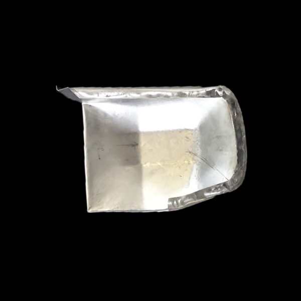L/H Headlamp Back Bowl - Facelift