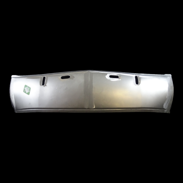 FRONT VALANCE (SKIN ONLY)