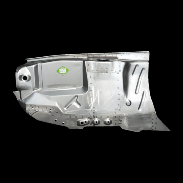 R/H REINFORCED INNER WING - FACELIFT