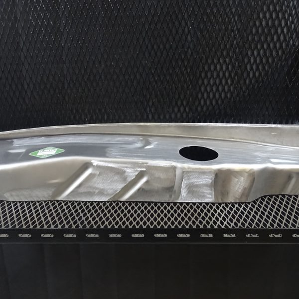 R/H Full Top Plate