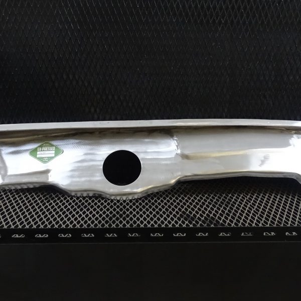 LH Full Top Plate Facelift