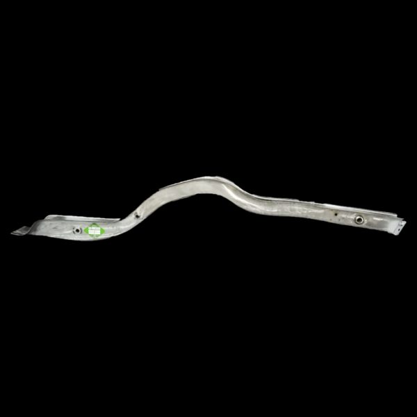 R/H Full Chassis Member Minus Front Hanger