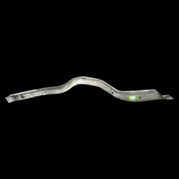 L/H Full Chassis Member Minus Front Hanger