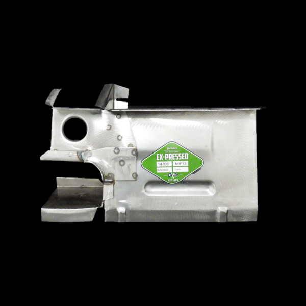R/H Front Spring Hanger