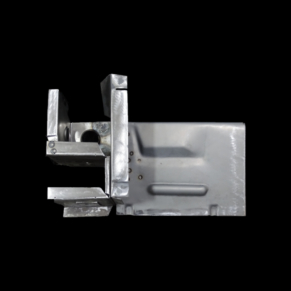 L/H Front Spring Hanger