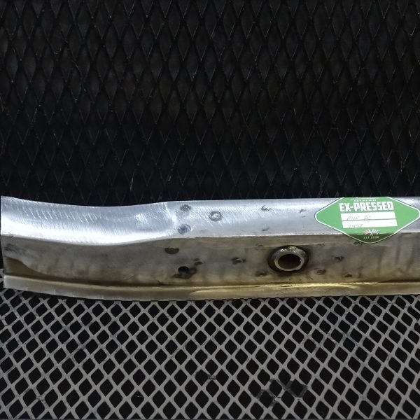 R/H Rear Spring Hanger