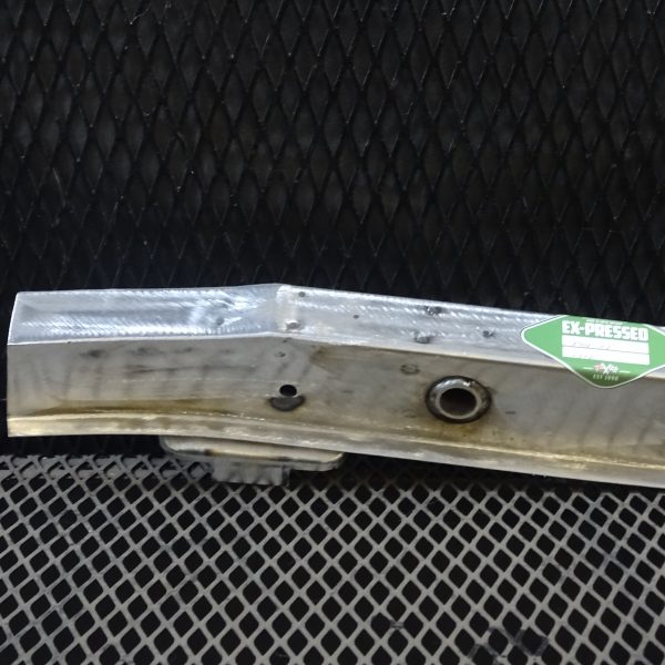 L/H Rear Spring Hanger