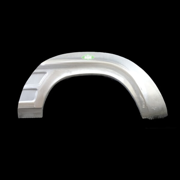 L/H ARCH REPAIR