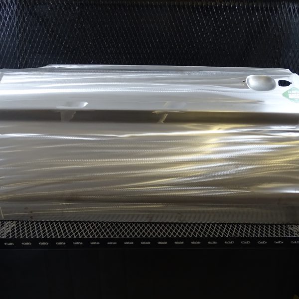 L/H Door Skin