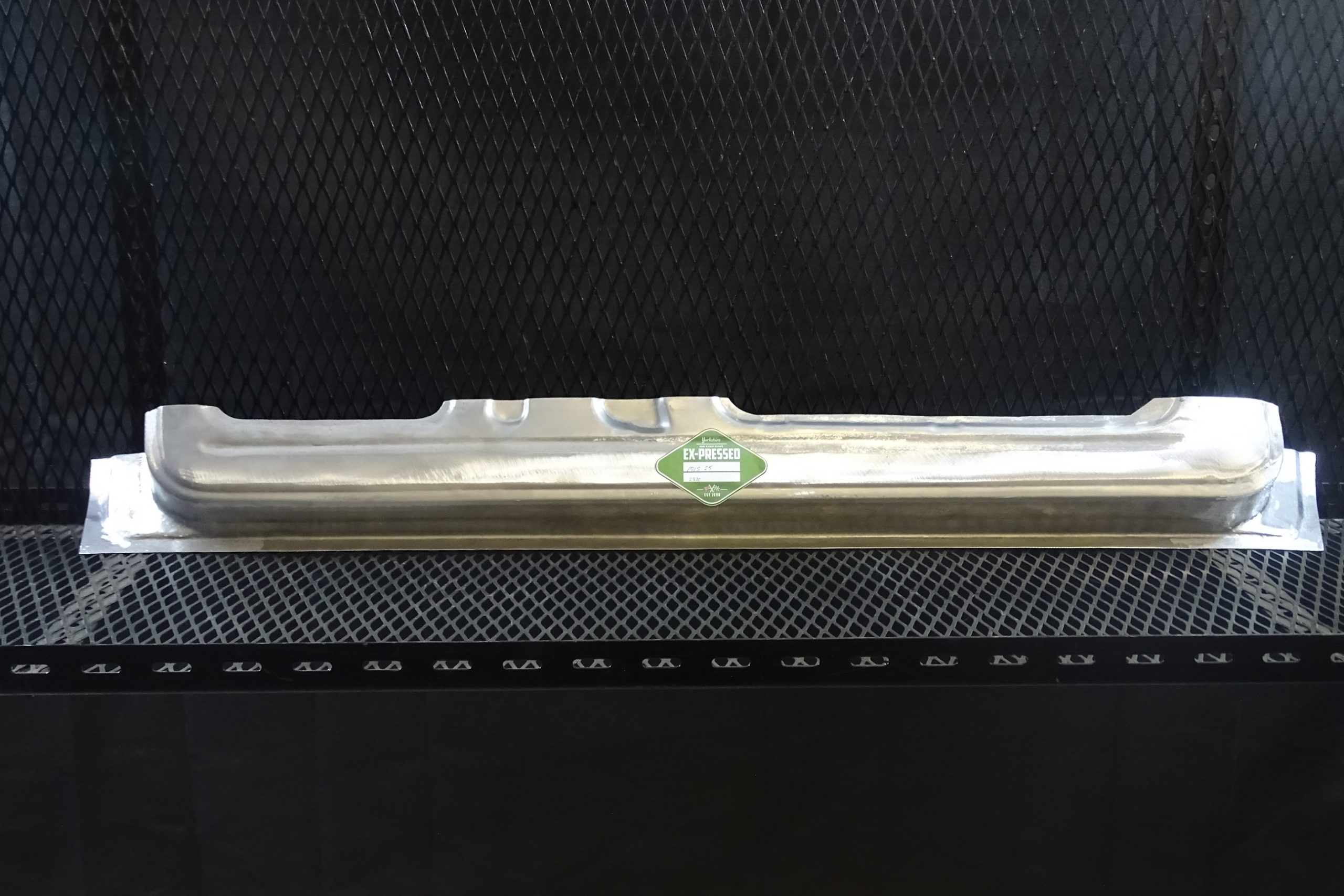R/H Door Lower Inner