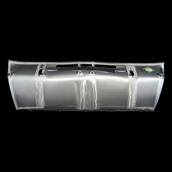 FRONT VALANCE MK2 (NO TOP SHELF)