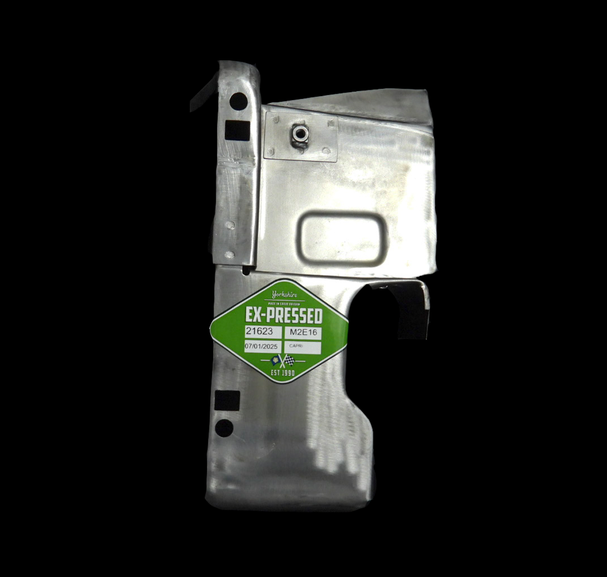 R/H Radiator Mount