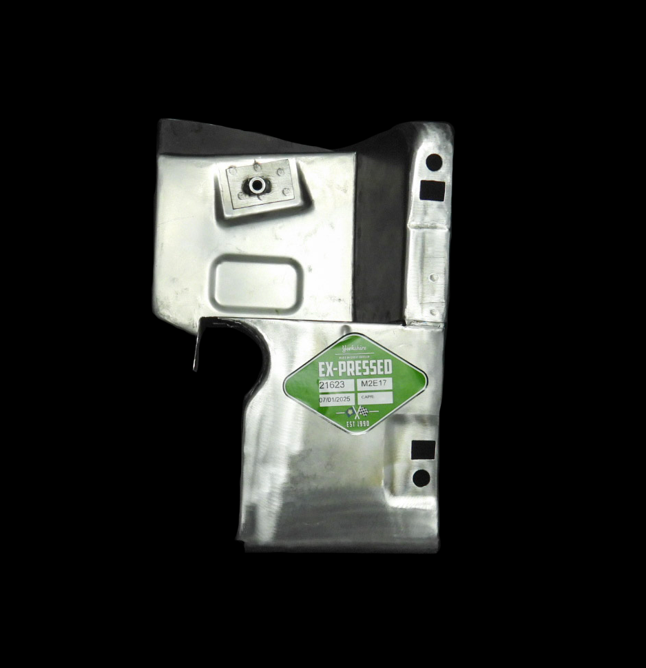 L/H Radiator Mount