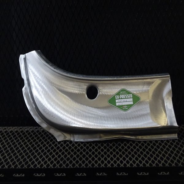 R/H Scuttle End
