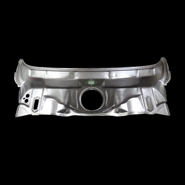 Bulkhead Top (less plenum)