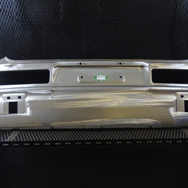 Rear Panel Skin