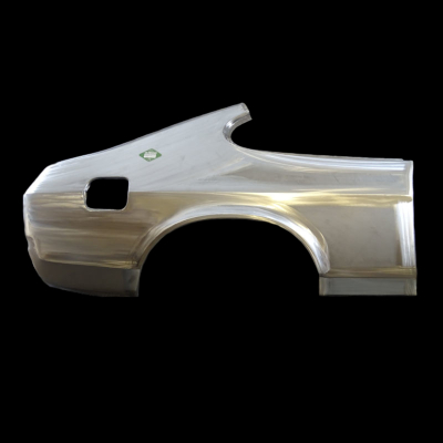 R/H REAR 1/4 PANEL