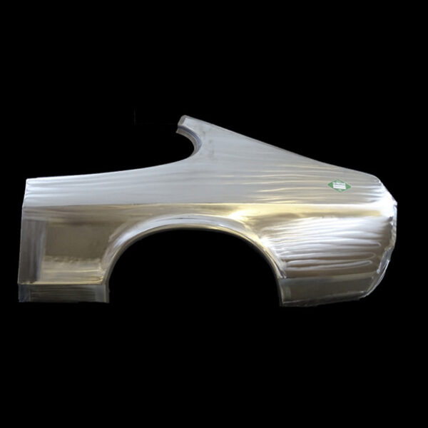 L/H Rear 1/4 Panel
