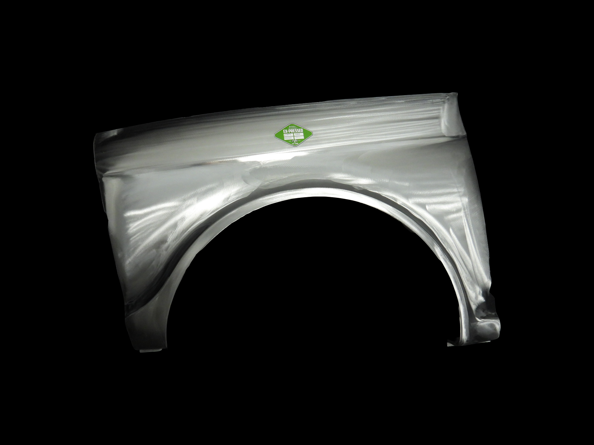 L/H Front Wing