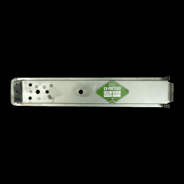 R/H FRONT MEMBER / OUTRIGGER