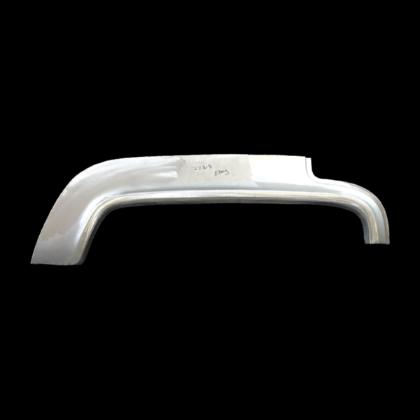 R/H REAR ARCH REPAIR (4 DOOR)