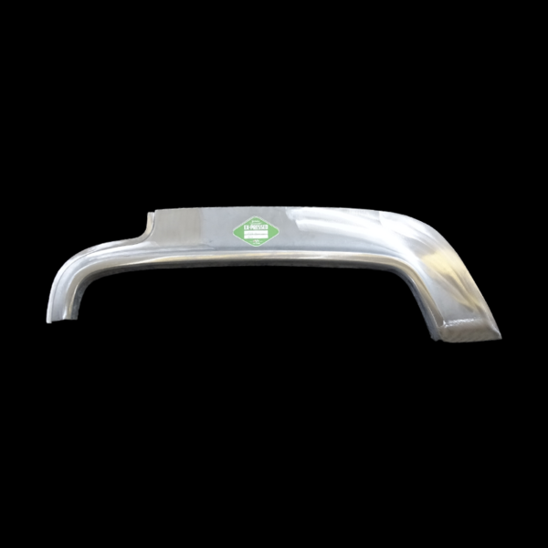 L/H REAR ARCH REPAIR (4 DOOR)