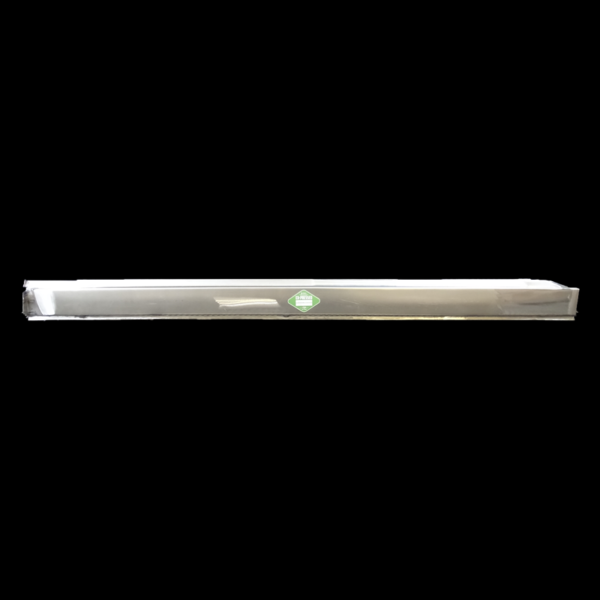 L/H Outer Sill