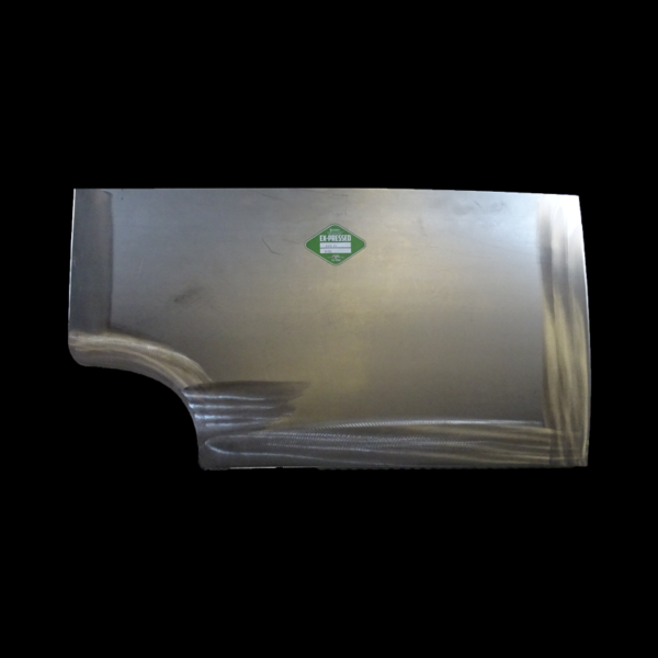 R/H REAR LOWER HALF DOOR SKIN