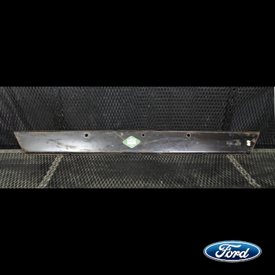 Estate Rear Valance - Genuine