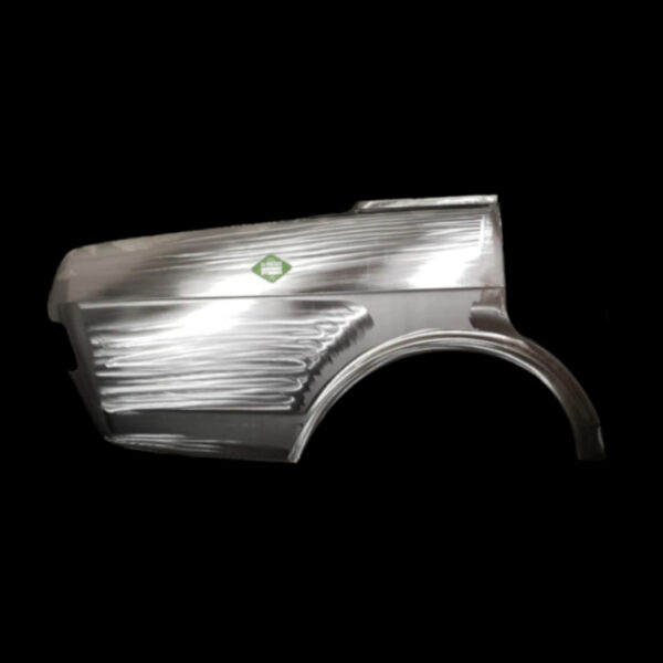 R/H REAR QUARTER PANEL (4 DOOR)