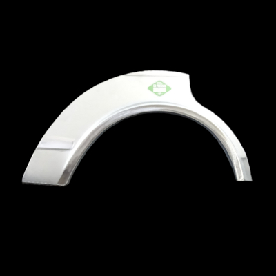 R/H REAR ARCH REPAIR (4 DOOR)