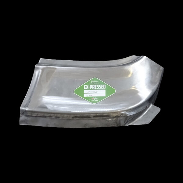 L/H FRONT SCUTTLE END (CAR/VAN/ESTATE)