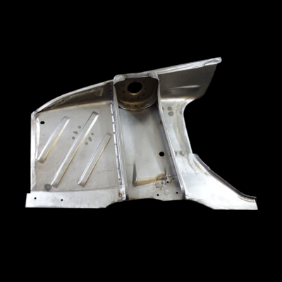 L/H INNER WING