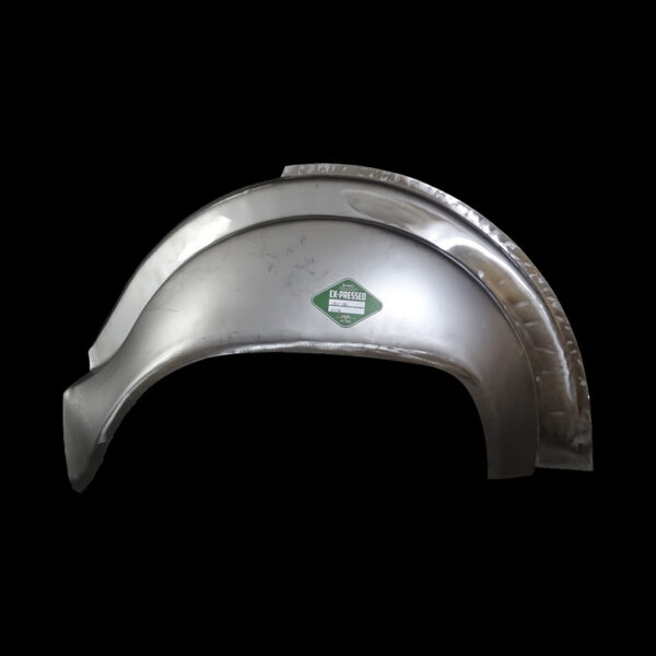 R/H OUTER WHEELHOUSE