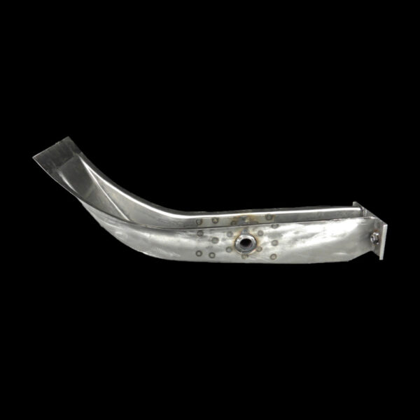 R/H Spring Hanger (rear of rear spring)