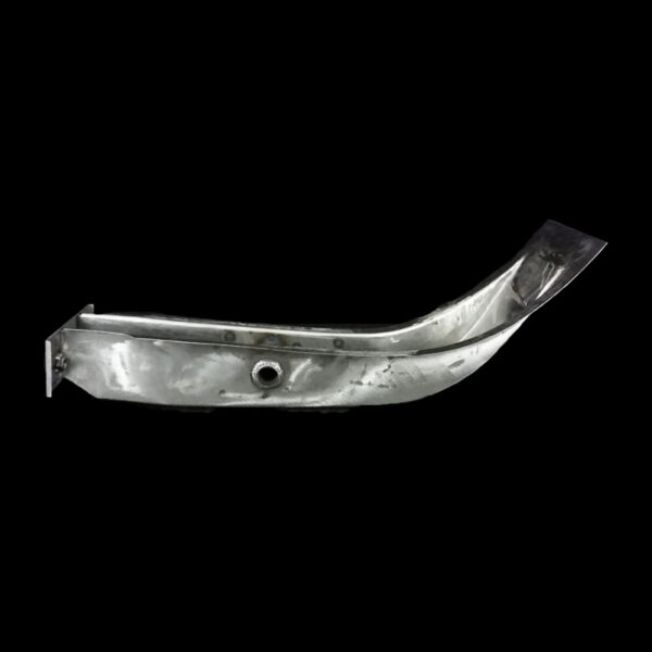 L/H Spring Hanger (rear of rear spring)
