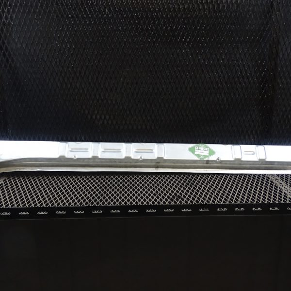 R/H Inner Sill