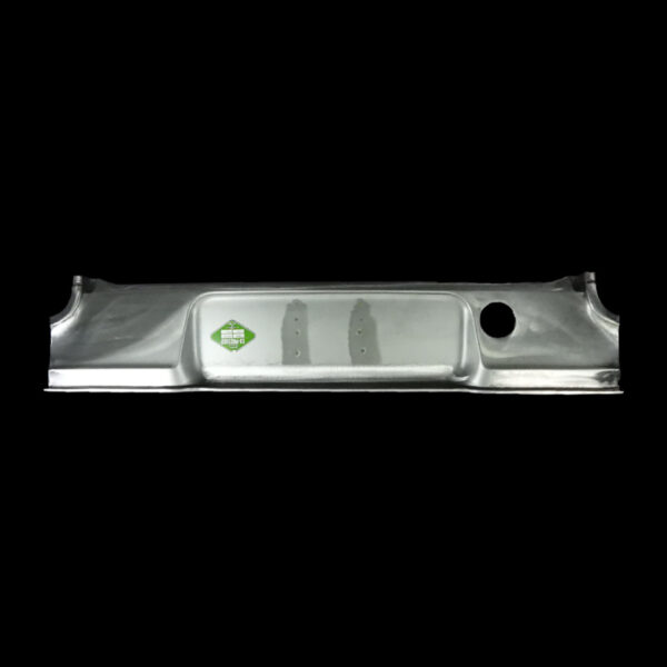 Rear Upper Panel