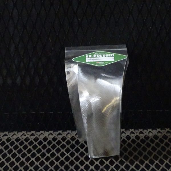 R/H Closing (rear of sill)