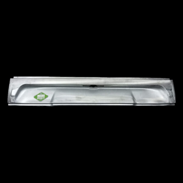 Van Rear Valance