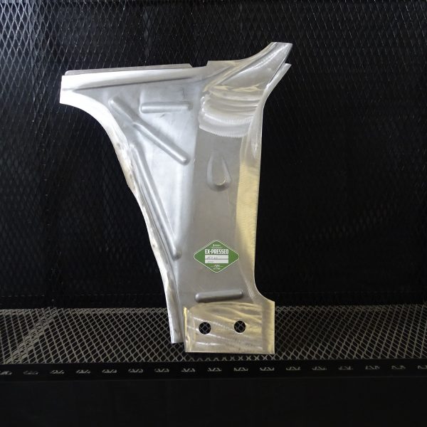 L/H Flitch Plate
