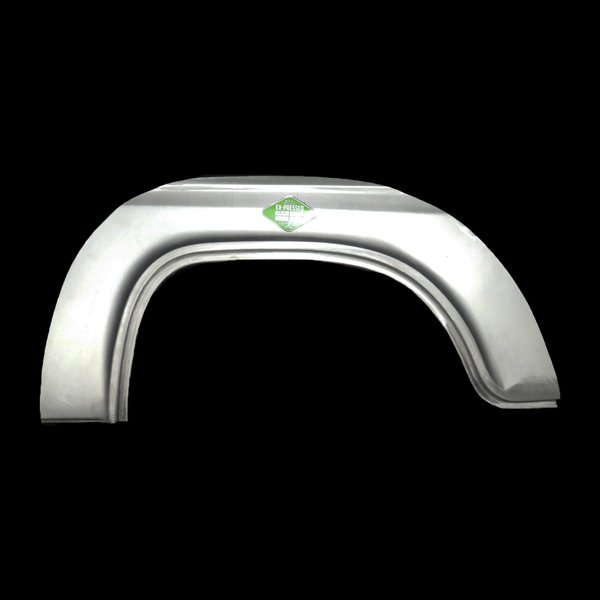 L/H Wheel Arch Repair